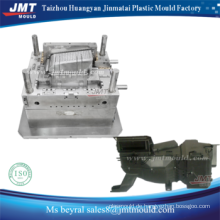 plastic injection car air conditioner parts mould